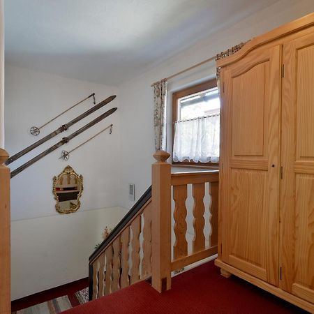 Ferienhaus Lindner By Nv-Appartements Kirchberg in Tirol Dış mekan fotoğraf