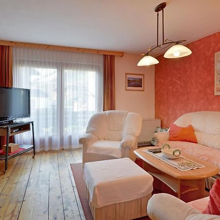 Ferienhaus Lindner By Nv-Appartements Kirchberg in Tirol Dış mekan fotoğraf