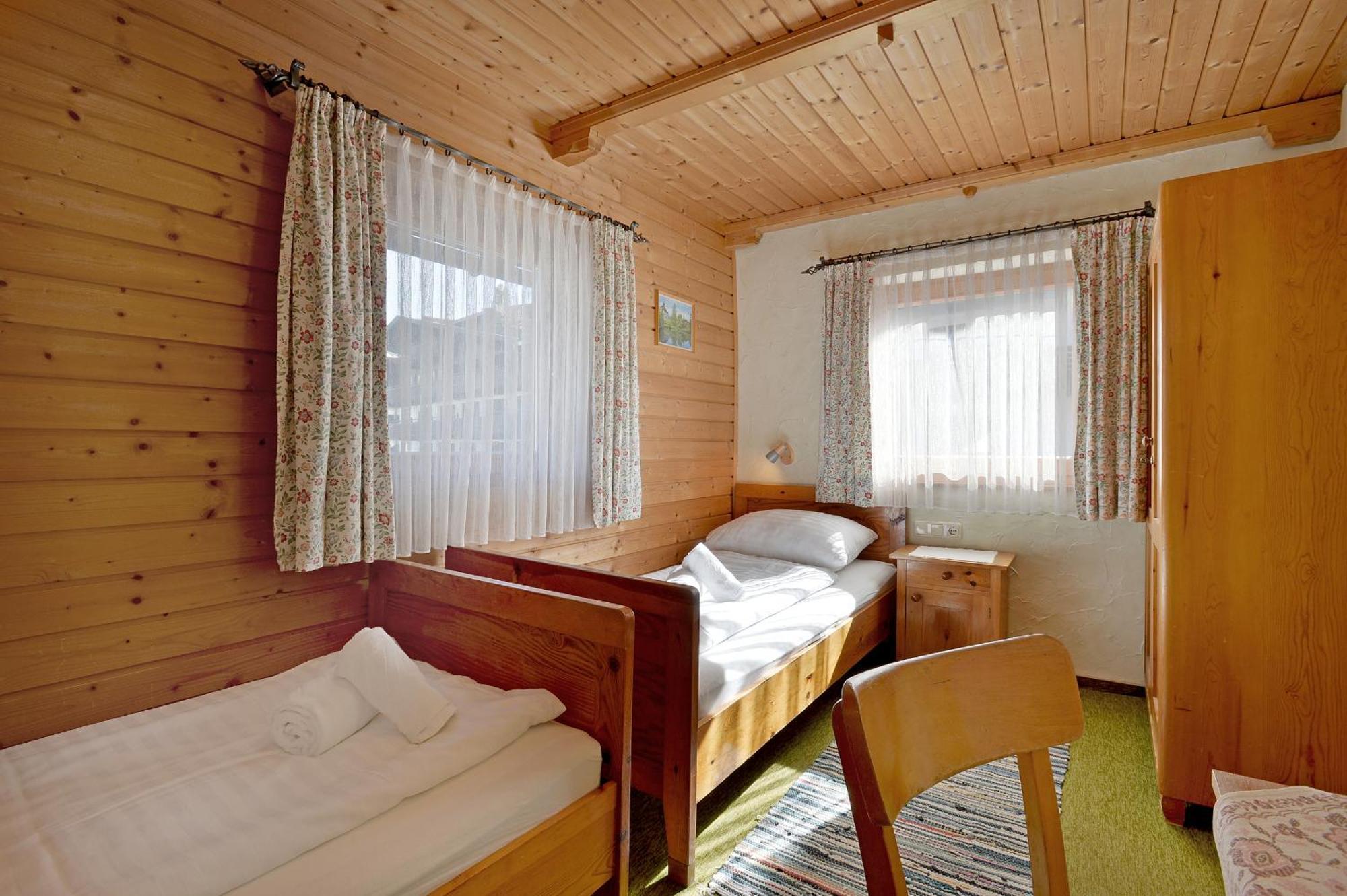 Ferienhaus Lindner By Nv-Appartements Kirchberg in Tirol Dış mekan fotoğraf
