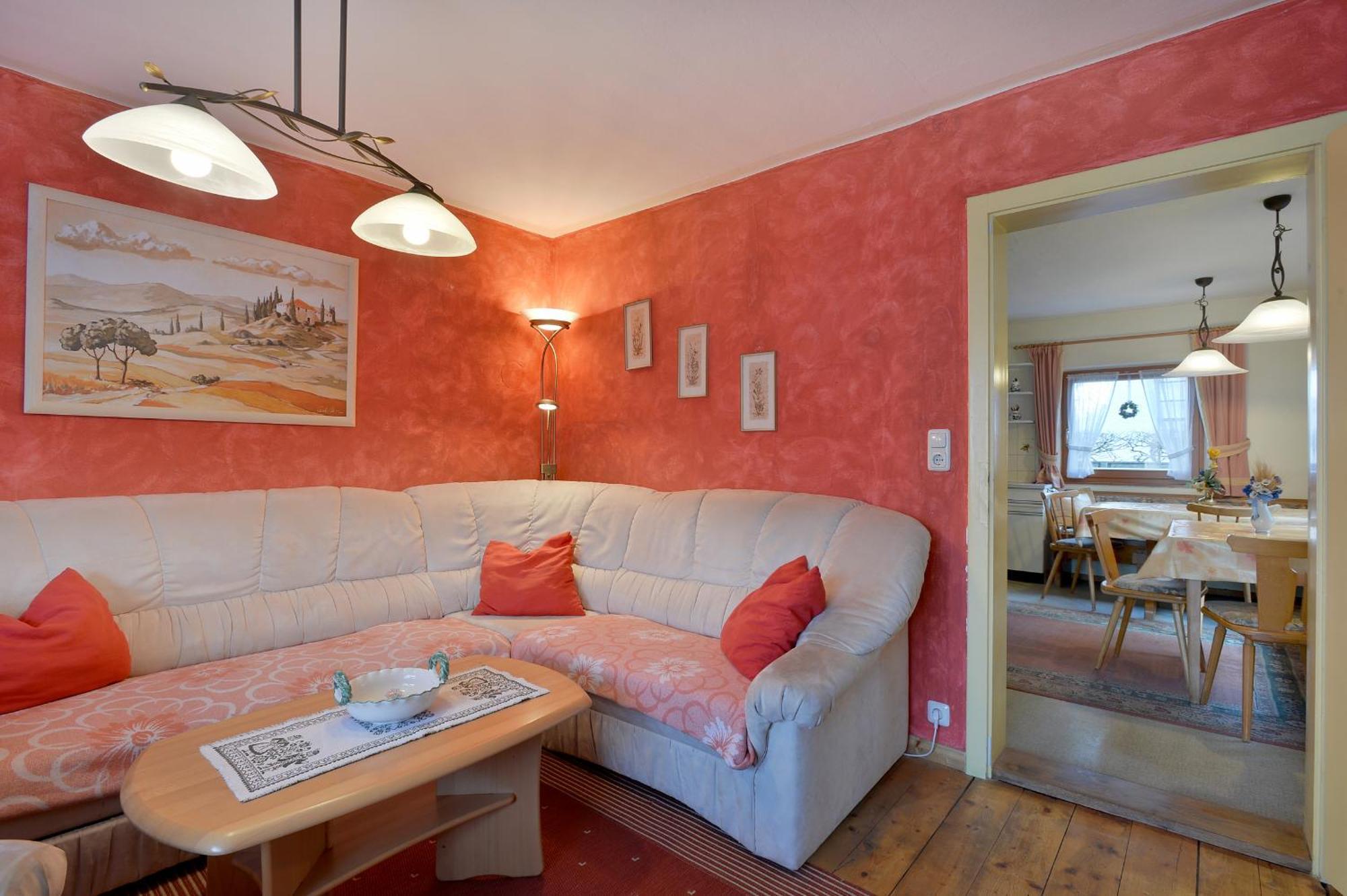 Ferienhaus Lindner By Nv-Appartements Kirchberg in Tirol Dış mekan fotoğraf