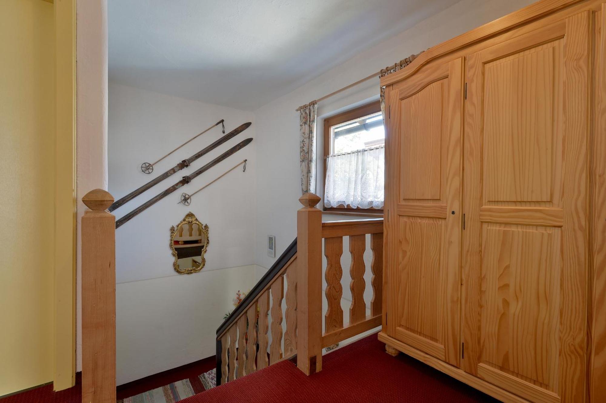 Ferienhaus Lindner By Nv-Appartements Kirchberg in Tirol Dış mekan fotoğraf