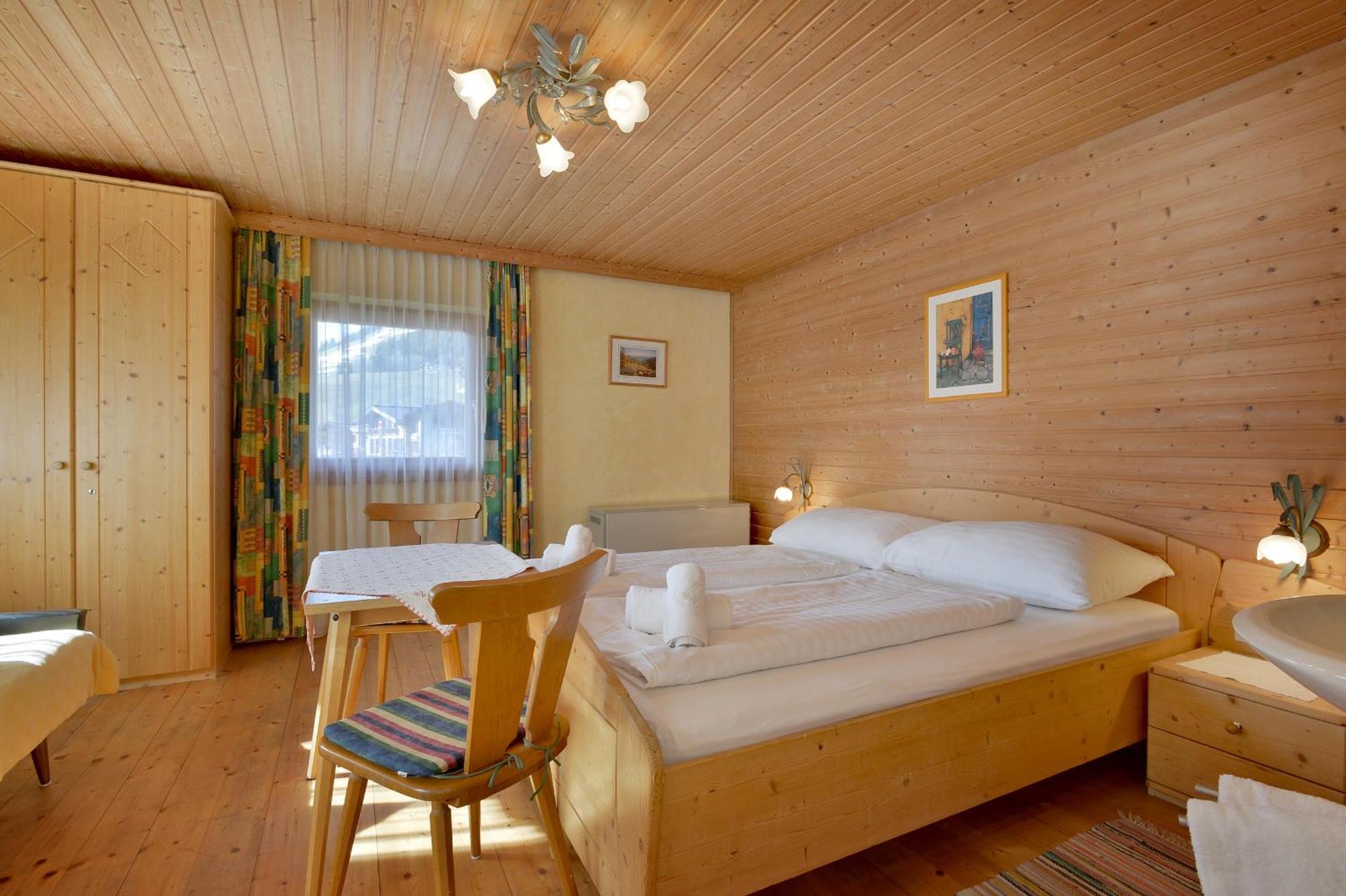 Ferienhaus Lindner By Nv-Appartements Kirchberg in Tirol Dış mekan fotoğraf