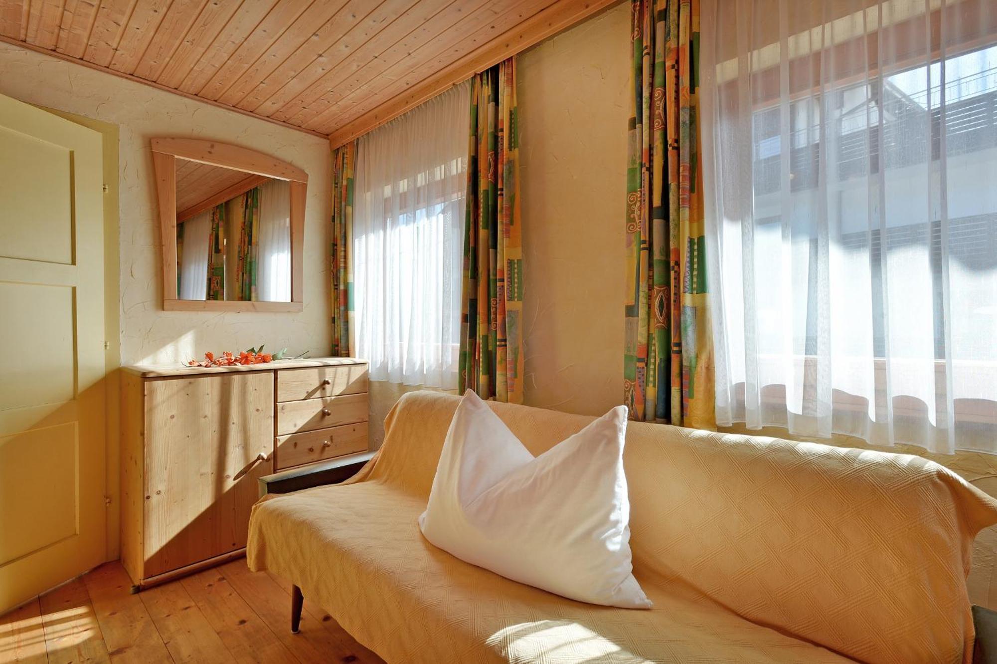Ferienhaus Lindner By Nv-Appartements Kirchberg in Tirol Dış mekan fotoğraf