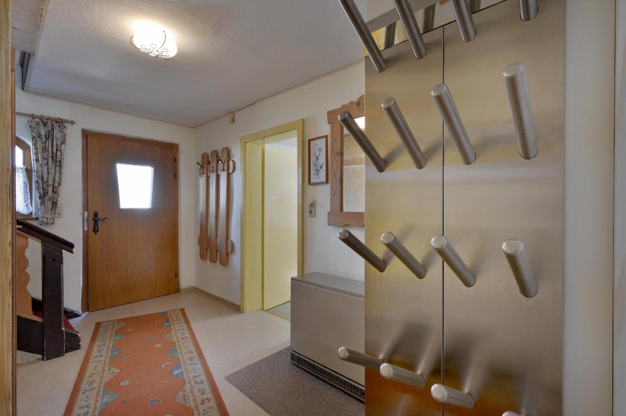 Ferienhaus Lindner By Nv-Appartements Kirchberg in Tirol Dış mekan fotoğraf