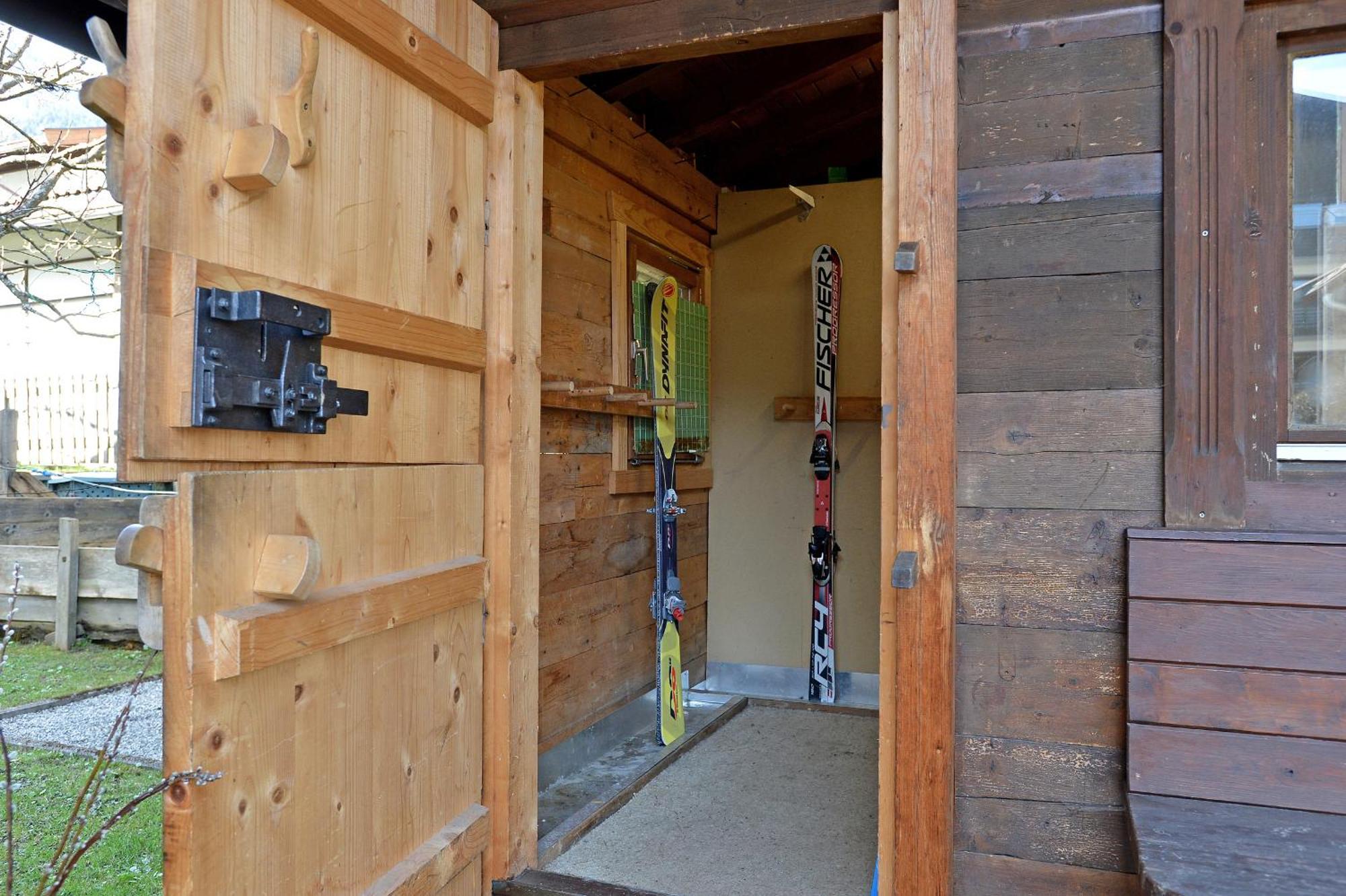 Ferienhaus Lindner By Nv-Appartements Kirchberg in Tirol Dış mekan fotoğraf